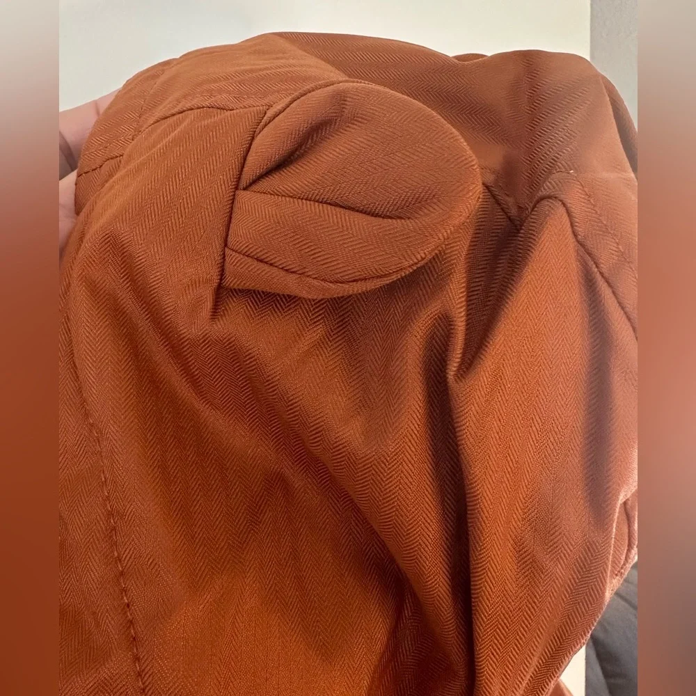 Okie Dokie Toddler Boys Hooded Midweight Parka  NWT Size 2T - Picture 11 of 14